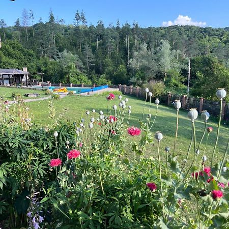 Agriturismo Hidden Paradise Villa Tryavna Exterior foto