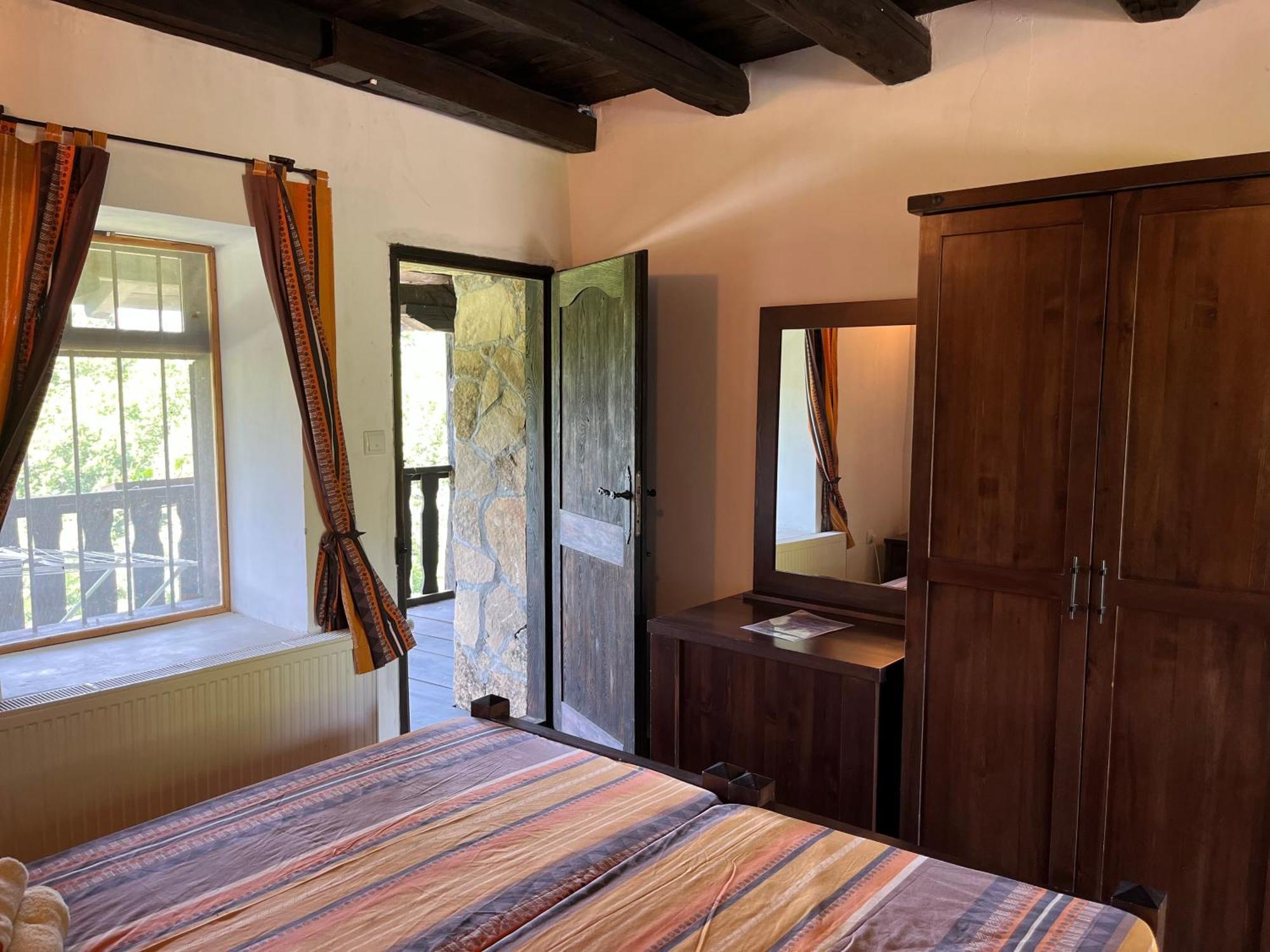 Agriturismo Hidden Paradise Villa Tryavna Exterior foto