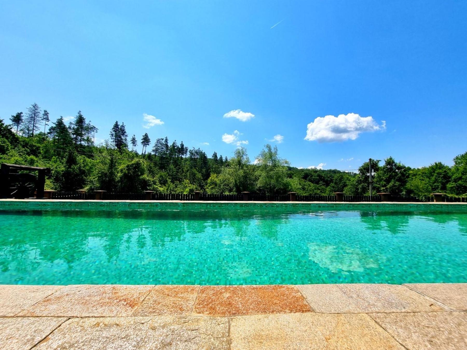 Agriturismo Hidden Paradise Villa Tryavna Exterior foto