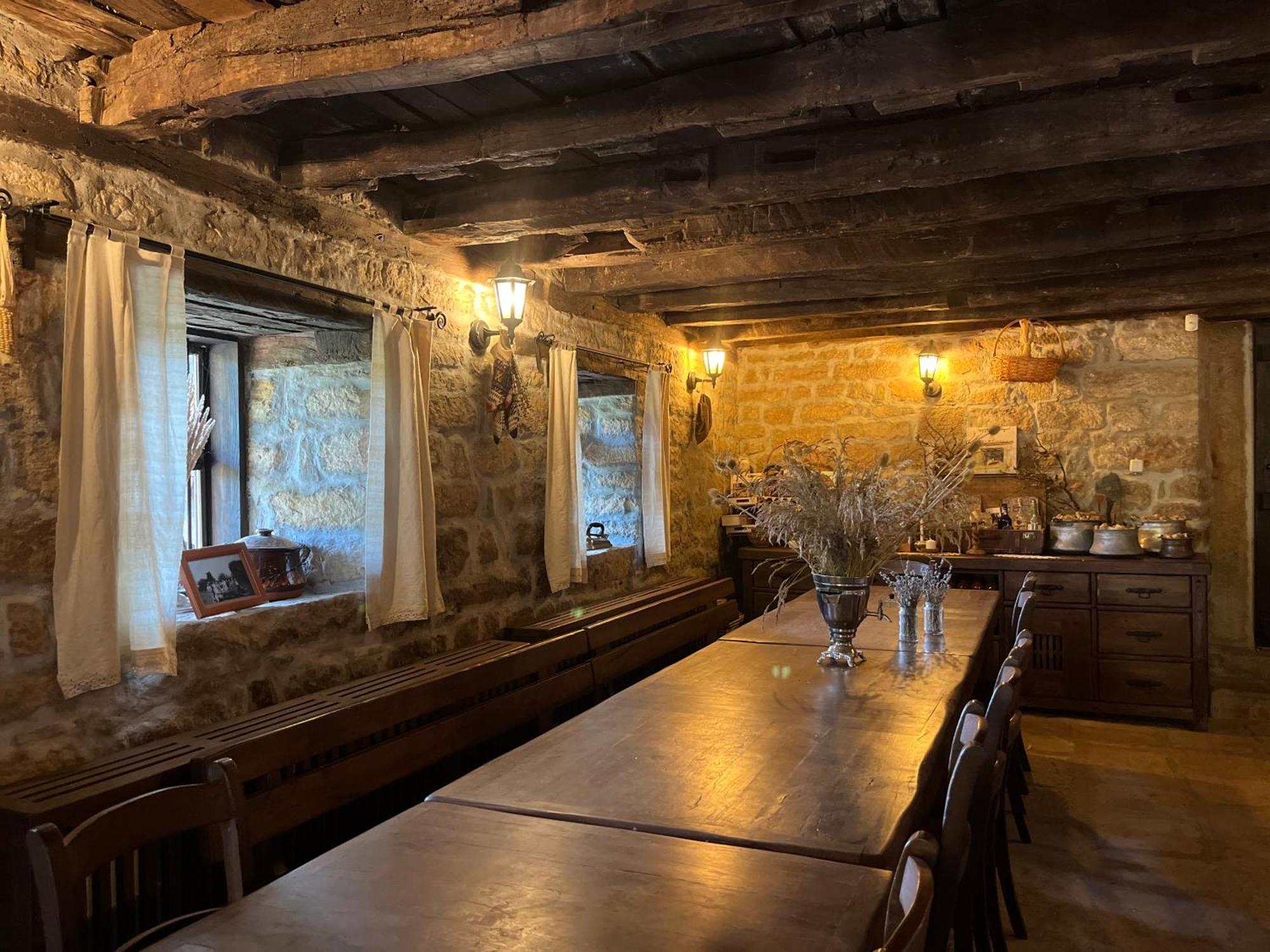Agriturismo Hidden Paradise Villa Tryavna Exterior foto