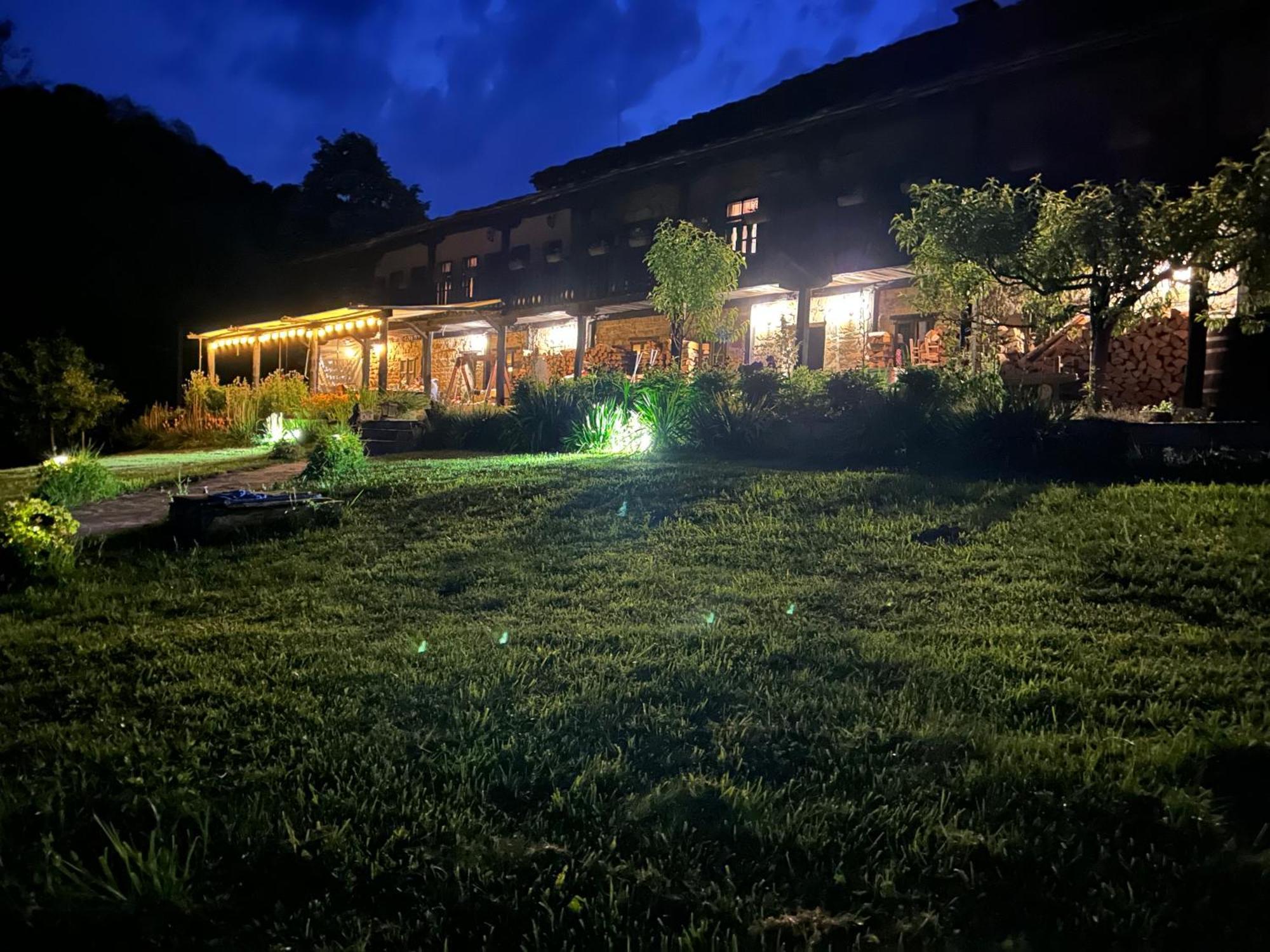 Agriturismo Hidden Paradise Villa Tryavna Exterior foto