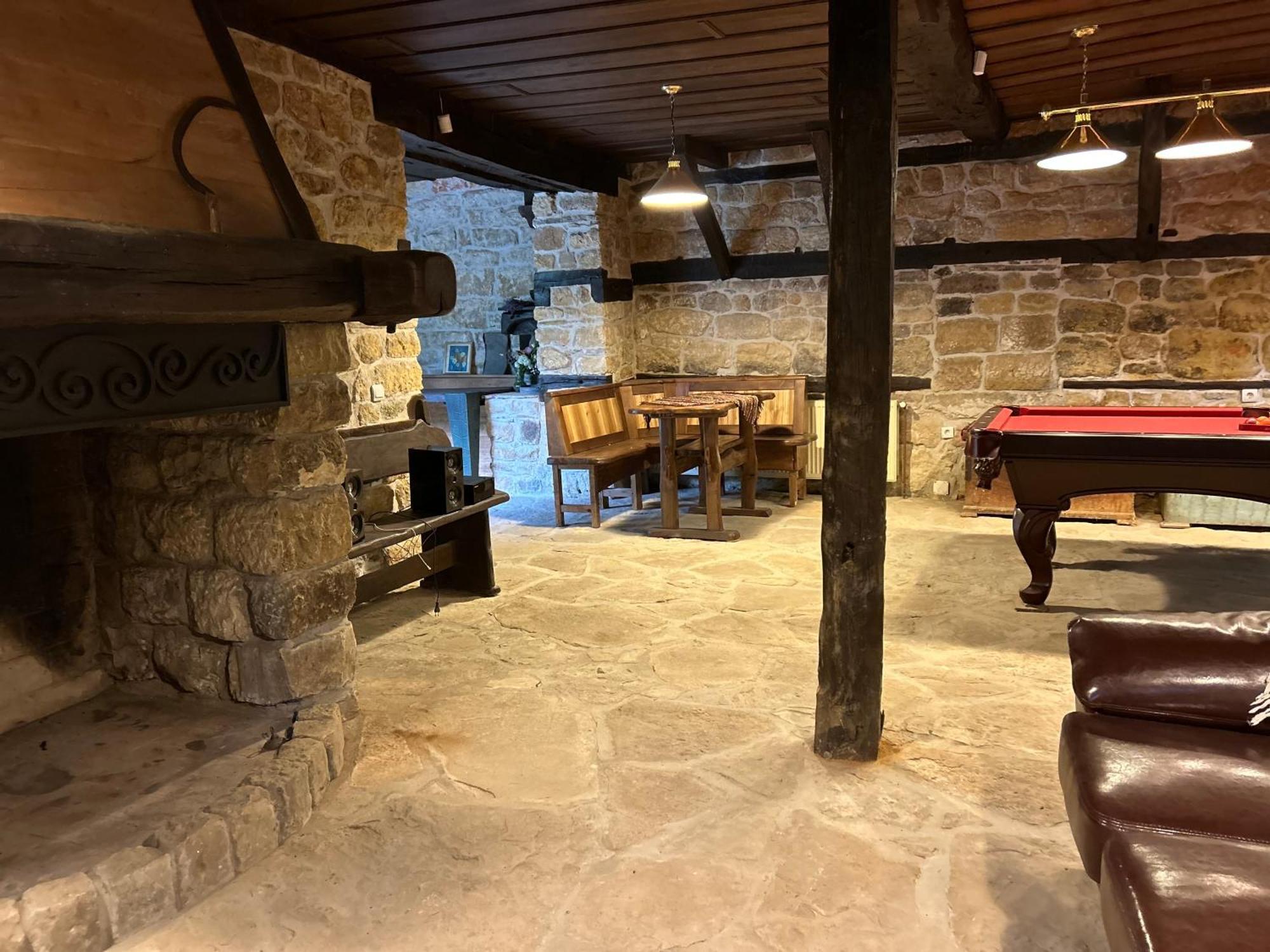 Agriturismo Hidden Paradise Villa Tryavna Exterior foto