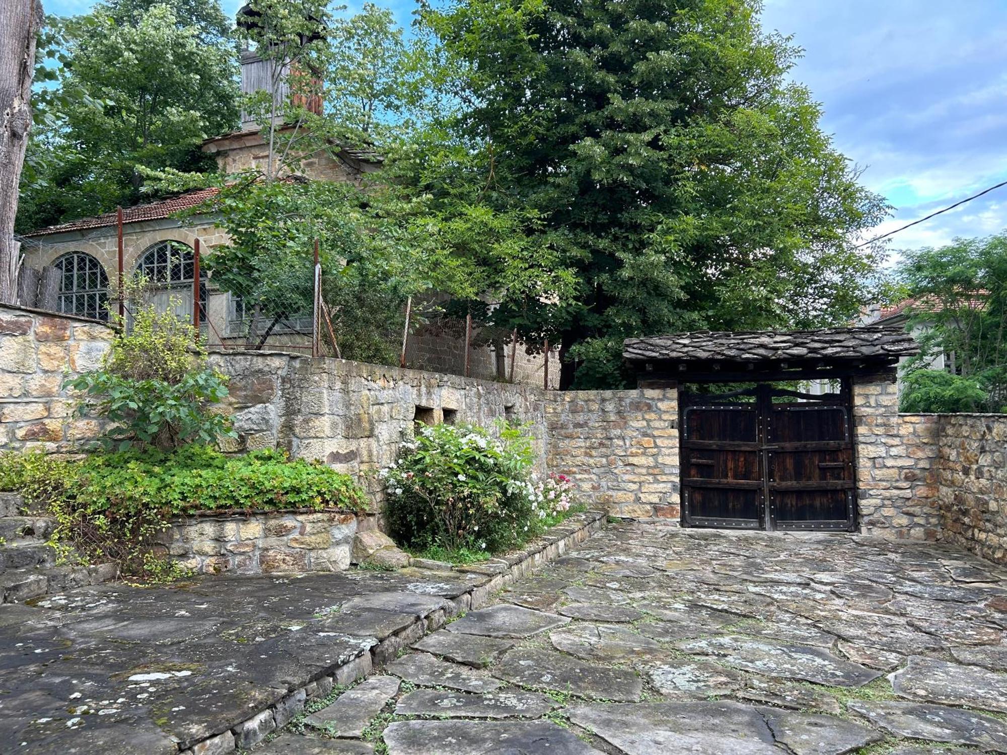 Agriturismo Hidden Paradise Villa Tryavna Exterior foto
